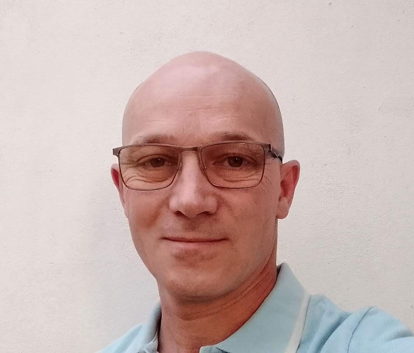 Foto de Guillermo Robiglio