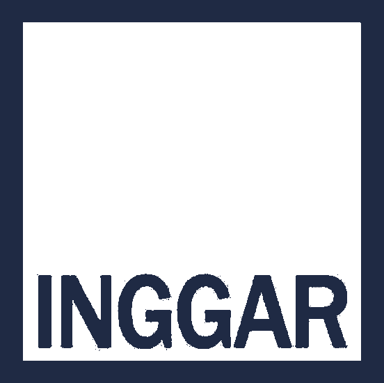 Logo INGGAR